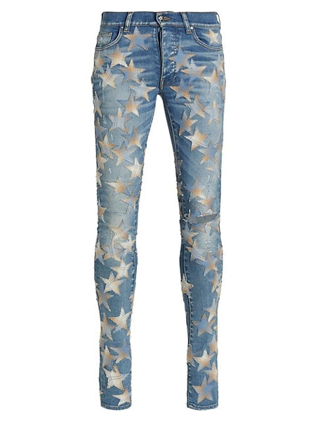 Amiri Chemist Skinny Jeans – TOPDROP-NEWYORK