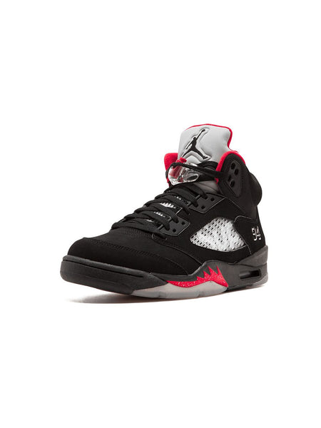 Jordan Air Jordan 5 Retro Supreme sneakers – TOPDROP-NEWYORK