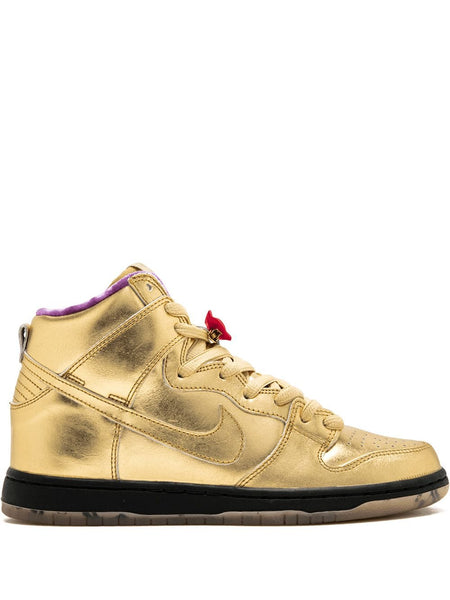 Nike SB Dunk High QS sneakers – TOPDROP-NEWYORK