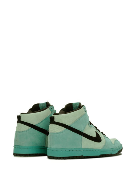 Nike sb dunk discount hi sea crystal