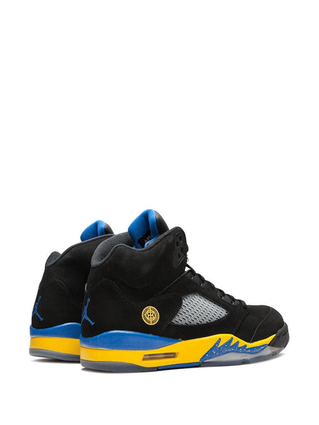 Jordan Air Jordan 5 Retro Supreme sneakers – TOPDROP-NEWYORK