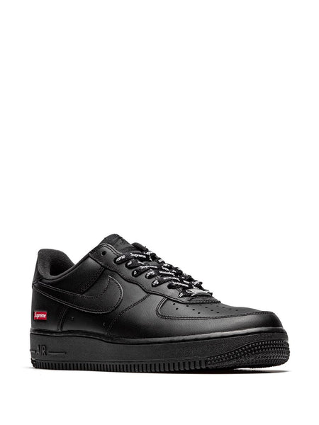 Nike x Supreme Air Force 1 sneakers – TOPDROP-NEWYORK