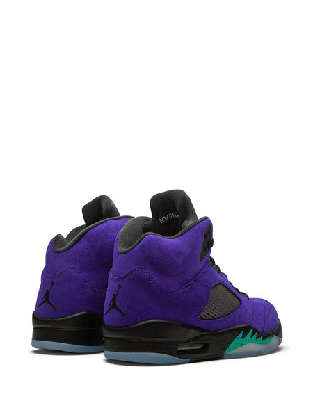 Jordan Air Jordan 5 Retro Alternate Grape sneakers – TOPDROP-NEWYORK