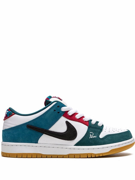 Parra nike 2024 sb low