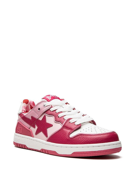 A BATHING APE® SK8 STA #2 M2 low-top sneakers – TOPDROP-NEWYORK