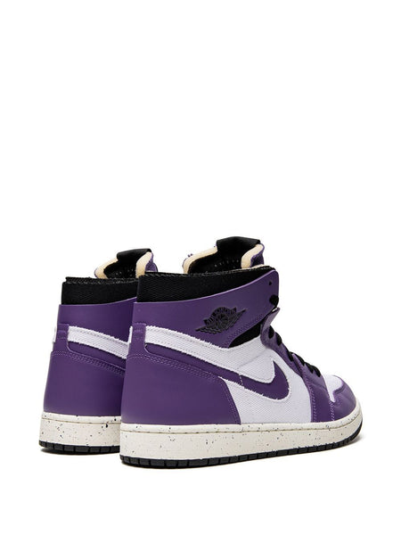 Sneakers Release – Air Jordan 1 High OG “Court Purple”  Women’s & Kids’ Shoe Out 6/3