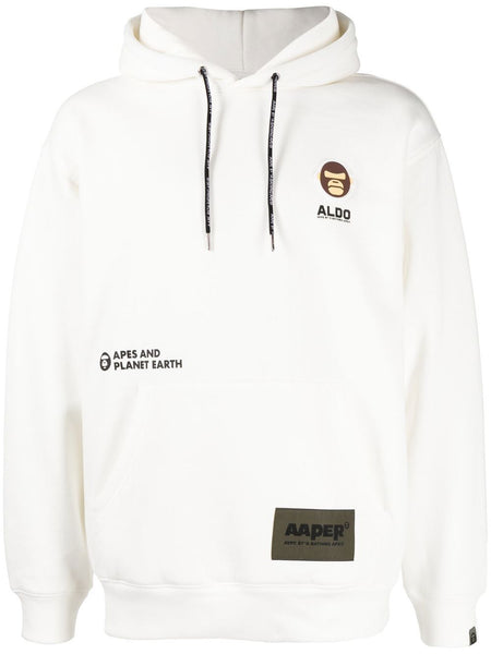 Aape by bathing online ape hoodie