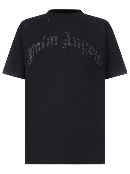 T shirt discount palm angels antivol