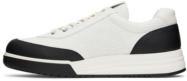 GIVENCHY White & Black G4 Sneaker – TOPDROP-NEWYORK