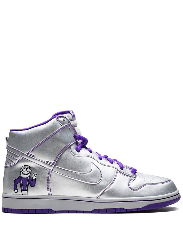 Nike Dunk High Premium SB sneakers