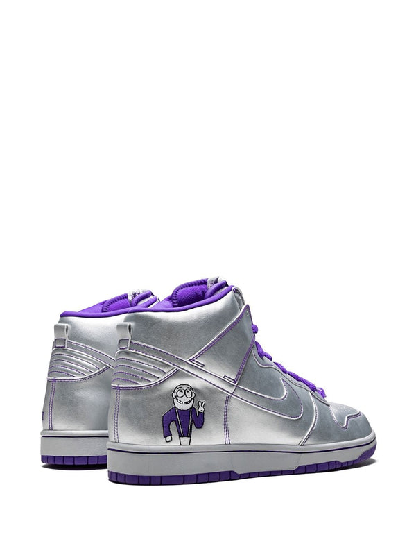 Nike Dunk High Premium SB sneakers