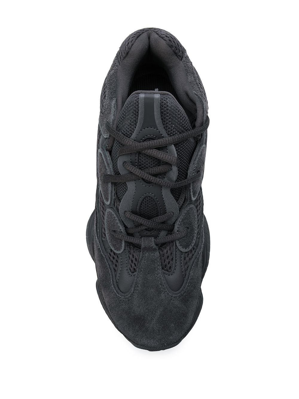 Adidas Yeezy Yeezy 500 Utility Black TOPDROP NEWYORK