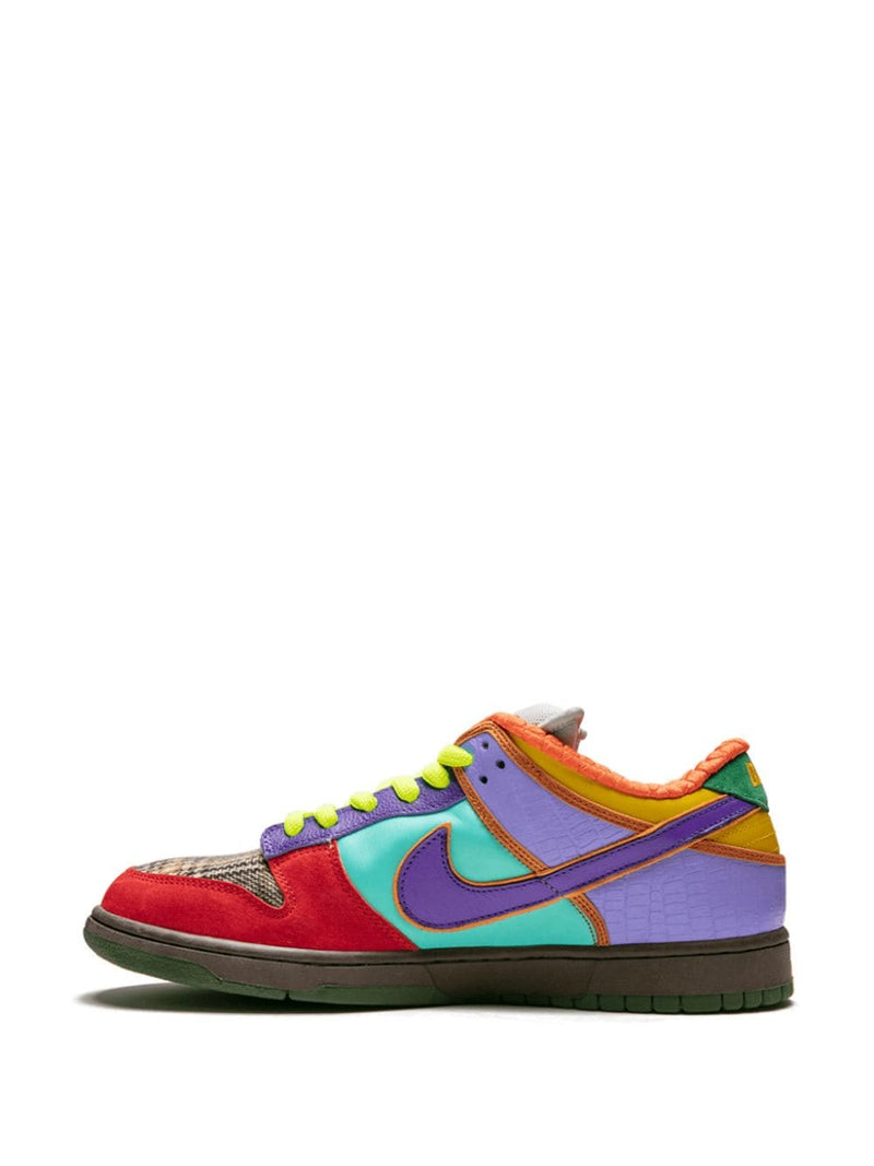 Nike SB What The Dunk sneakers – TOPDROP-NEWYORK