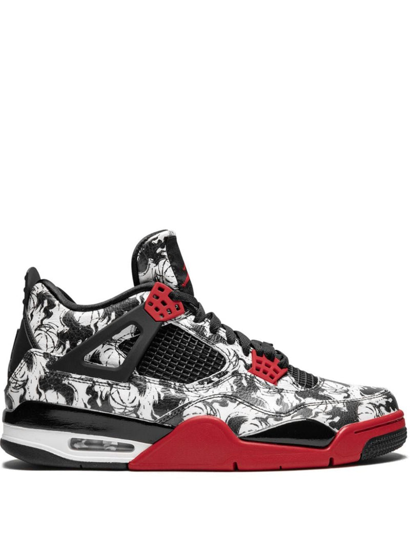 Air jordan tattoo 4 Clearance