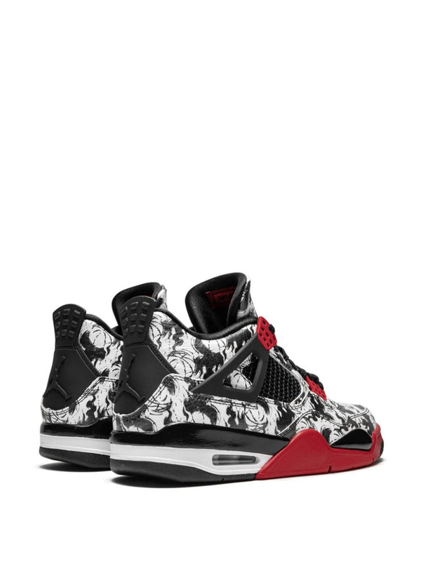 Jordan Air Jordan 4 Retro singles day/tattoo