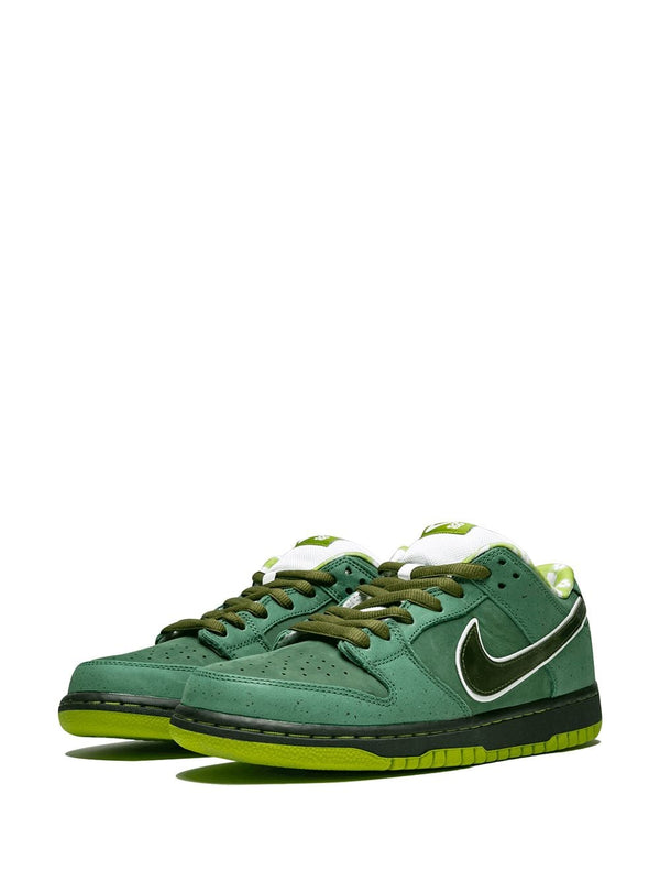 Nike Dunk low-top 'Green Lobster' sneakers