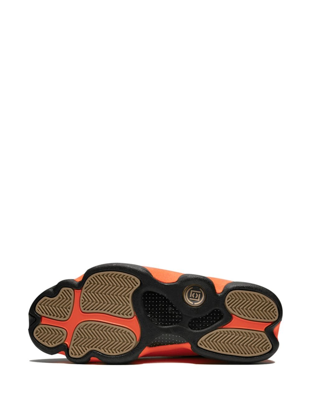Jordan Air Jordan 13 Retro Low NRG/CT CLOT black/infrared Jordan Air Jordan 13 Retro Low NRG/CT CLOT black/infrared