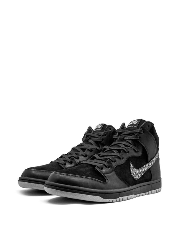 Nike x Black Bar Sb Zoom Dunk High Pro Qs sneakers