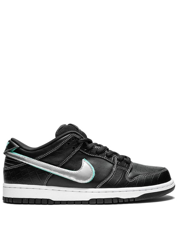 Nike x Diamond Supply Co. Dunk low-top sneakers