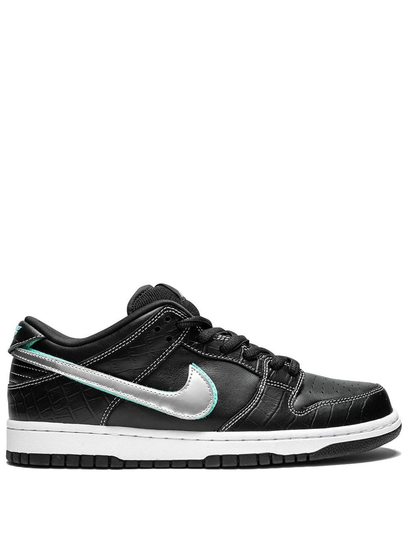 Nike Supply Co. Dunk low-top sneakers –