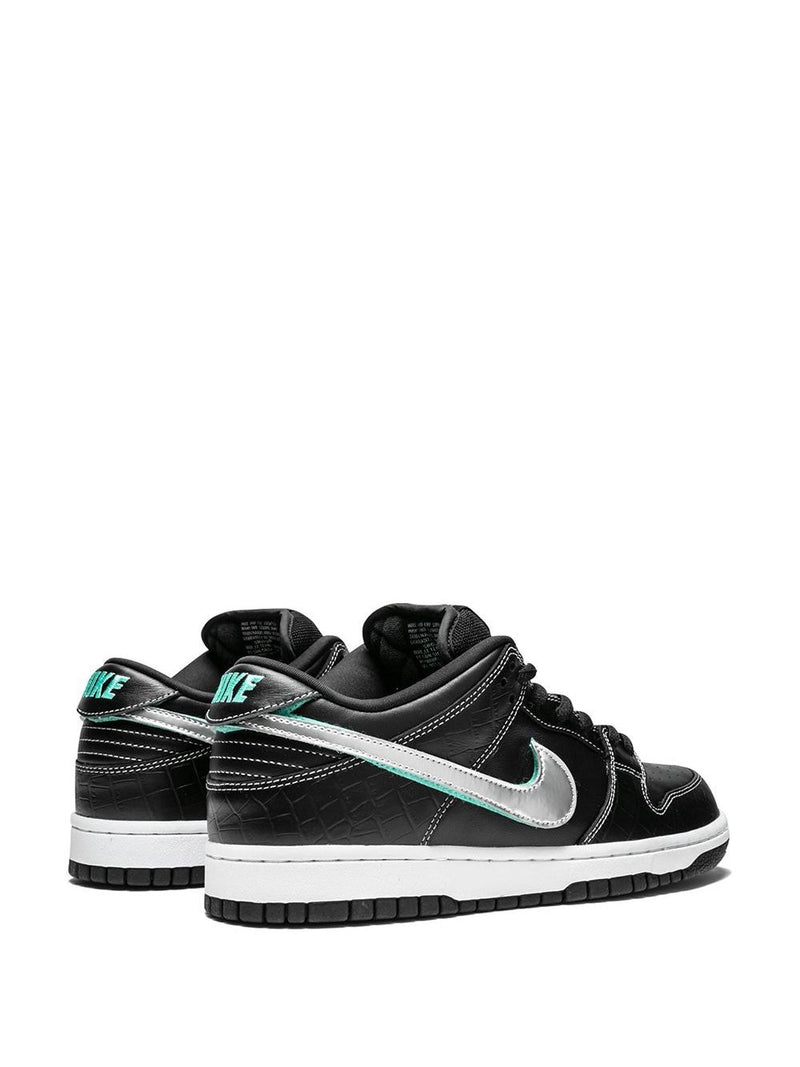 Nike Supply Co. Dunk low-top sneakers –