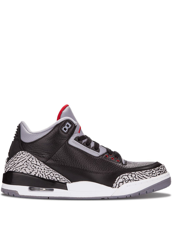 Jordan Air Jordan 3 Retro black cement