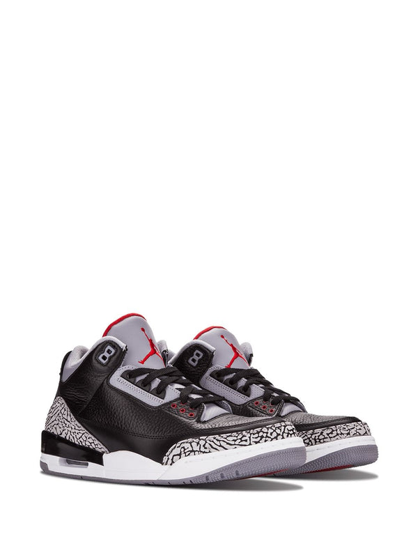 Jordan Air Jordan 3 Retro black cement