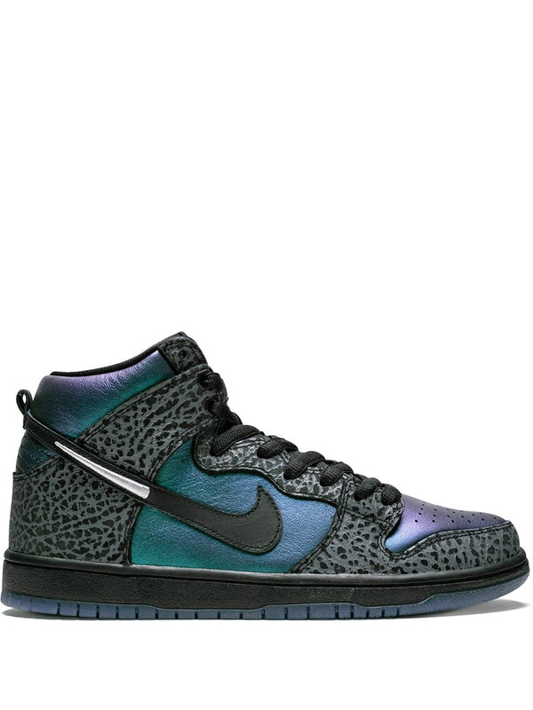 Nike x Black Sheep SB Dunk High Pro QS “Black Hornet” sneakers