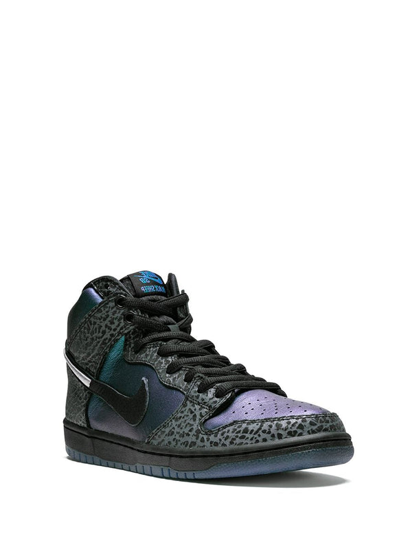 Nike x Black Sheep SB Dunk High Pro QS “Black Hornet” sneakers