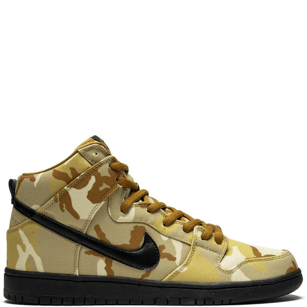 Nike sb dunk high pro 2025 parachute beige