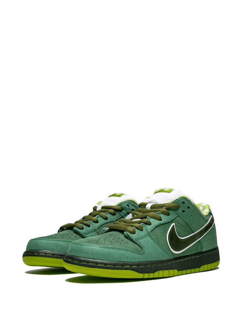 Nike x Concepts SB Dunk Low Pro OG QS sneakers – TOPDROP-NEWYORK