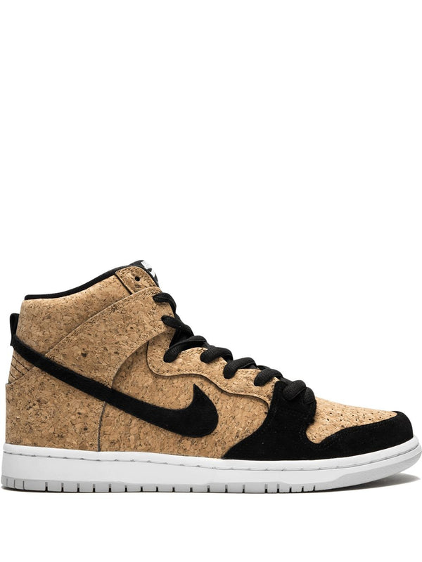 Nike Dunk High Premium SB sneakers