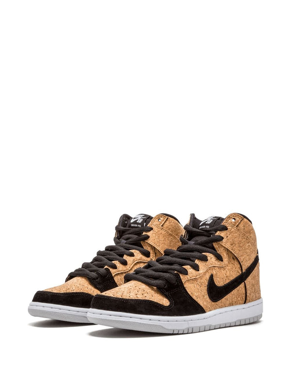 Nike Dunk High Premium SB sneakers