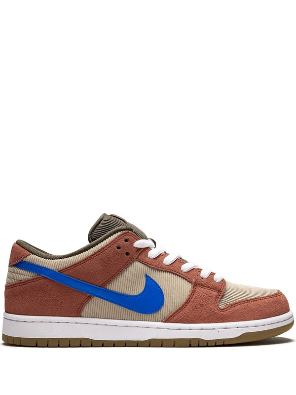 Nike SB Dunk Low Pro sneakers