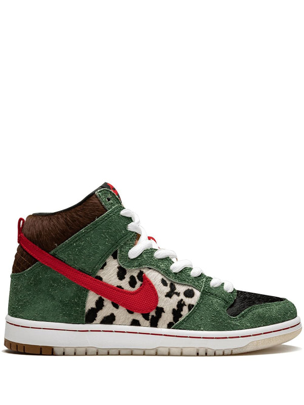 Nike Dunk High Pro 'Dog Walker' sneakers