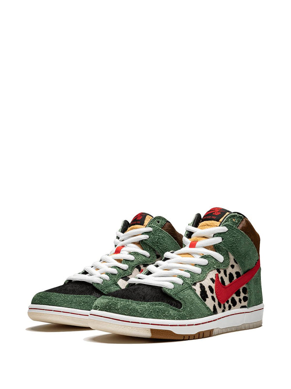 Nike Dunk High Pro 'Dog Walker' sneakers