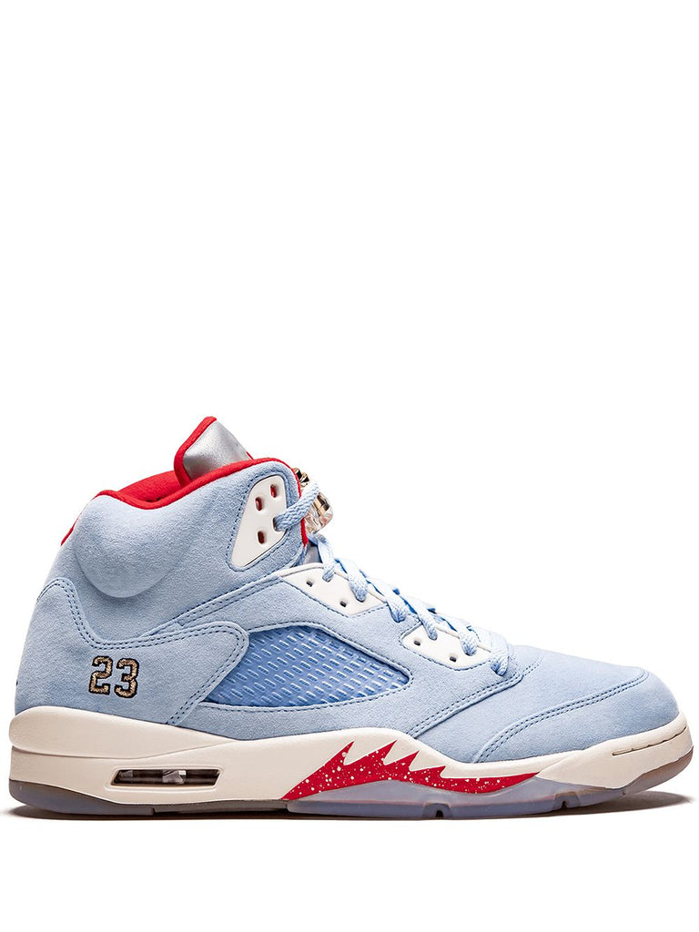 Jordan Air Jordan 5 Retro sneakers – TOPDROP-NEWYORK