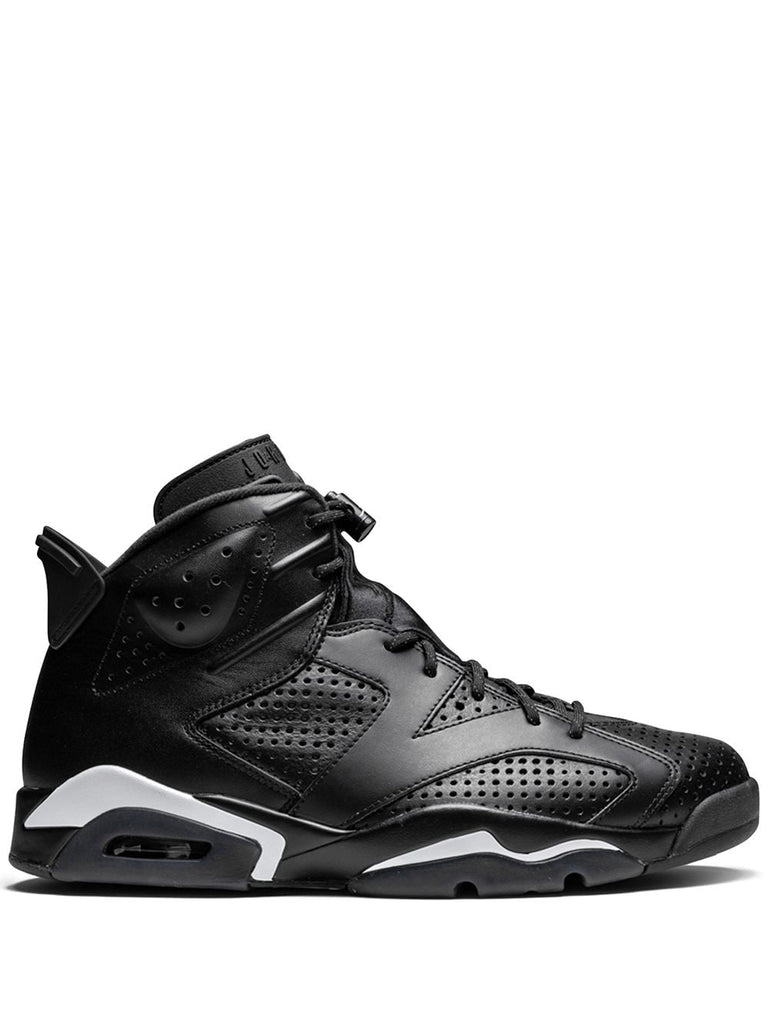 Jordan Air Jordan 6 Retro black cat – TOPDROP-NEWYORK