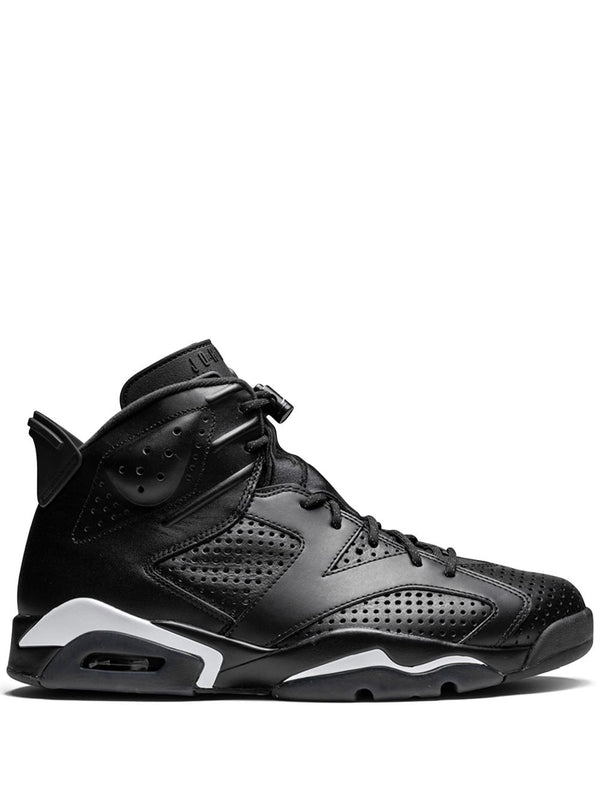 Jordan Air Jordan 6 Retro black cat