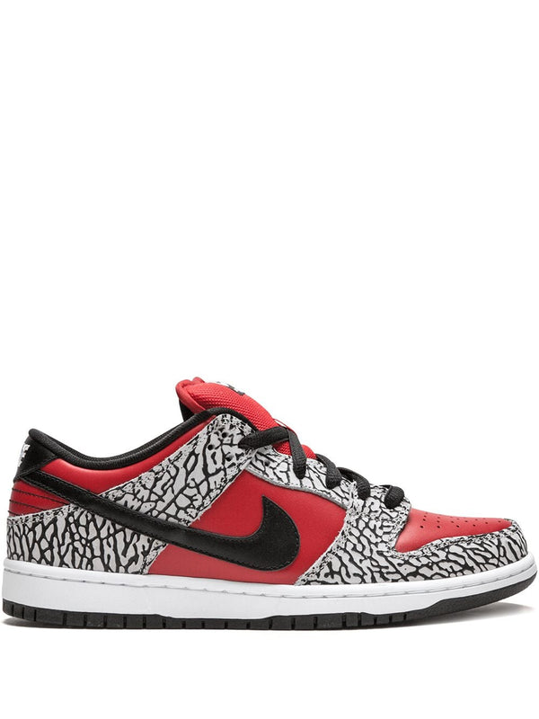 Nike Dunk Low Premium SB sneakers