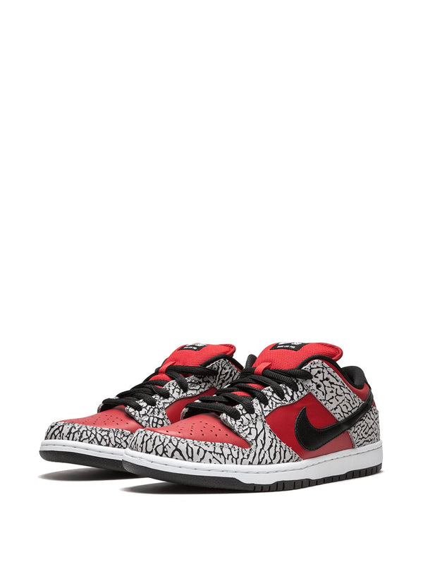 Nike Dunk Low Premium SB sneakers