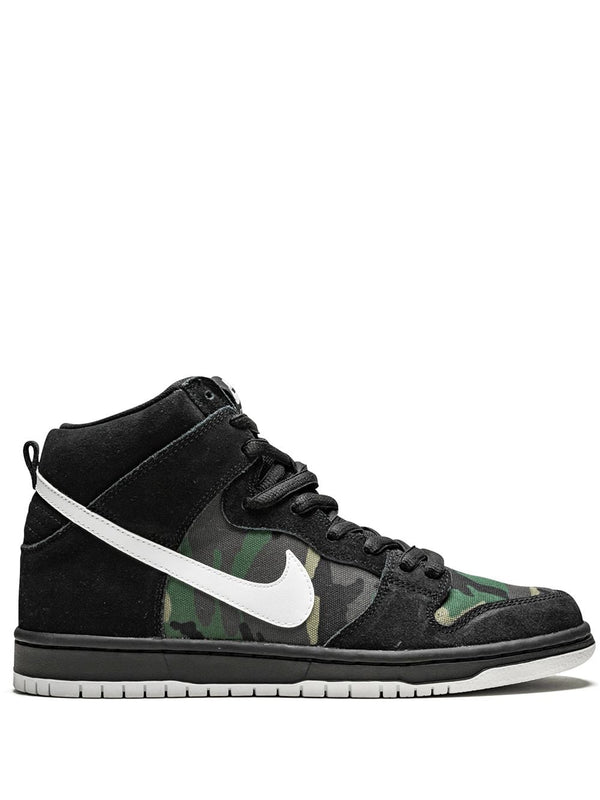 Nike SB Dunk High Pro sneakers