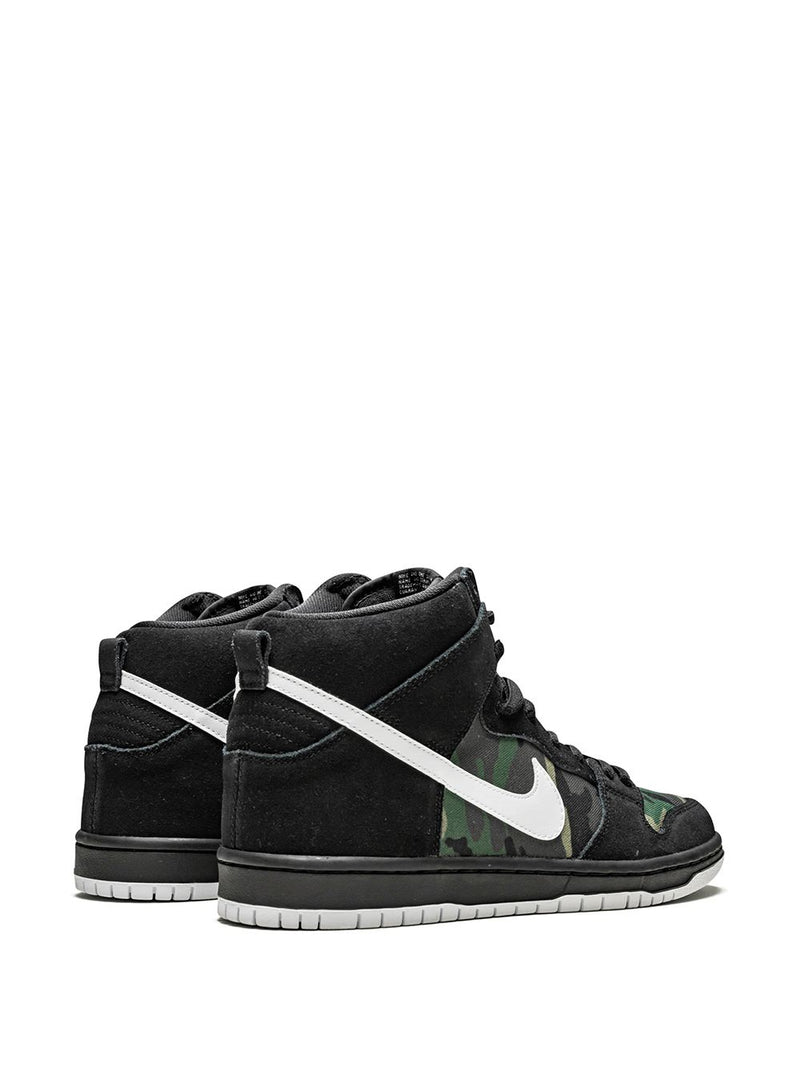 Nike SB Dunk High Pro sneakers – TOPDROP-NEWYORK