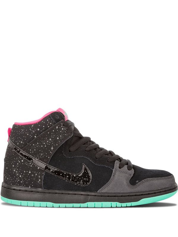 Nike Dunk High Premium SB sneakers