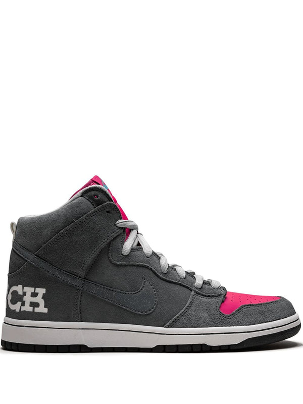 Nike Dunk High Premium SB sneakers