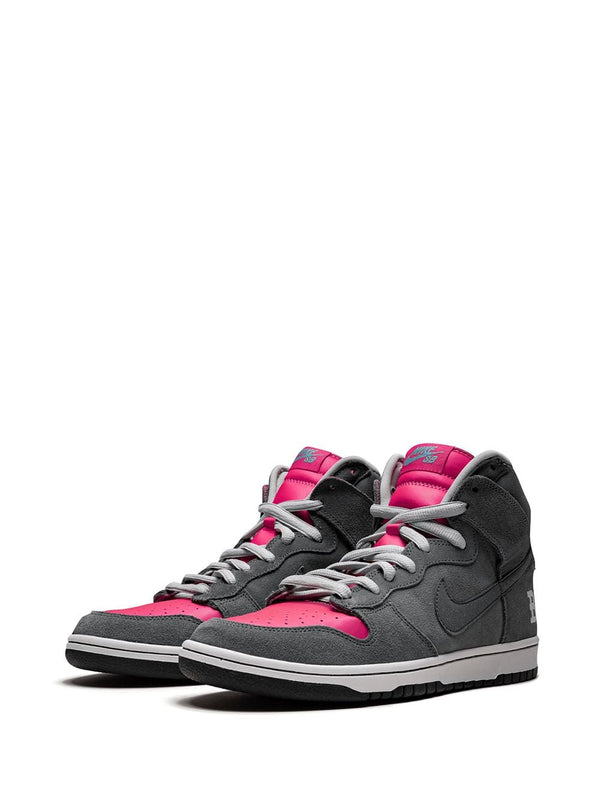 Nike Dunk High Premium SB sneakers