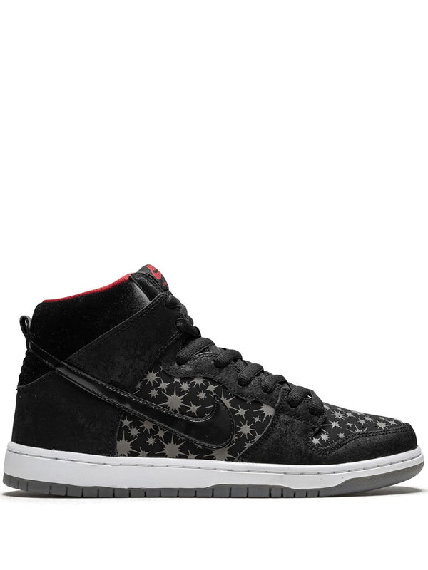 Nike Dunk High Premium Skateboarding sneakers