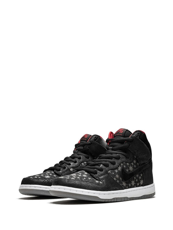 Nike Dunk High Premium Skateboarding sneakers