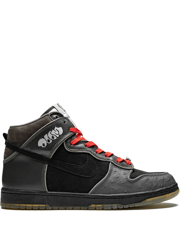 Nike Dunk High Premium SB sneakers