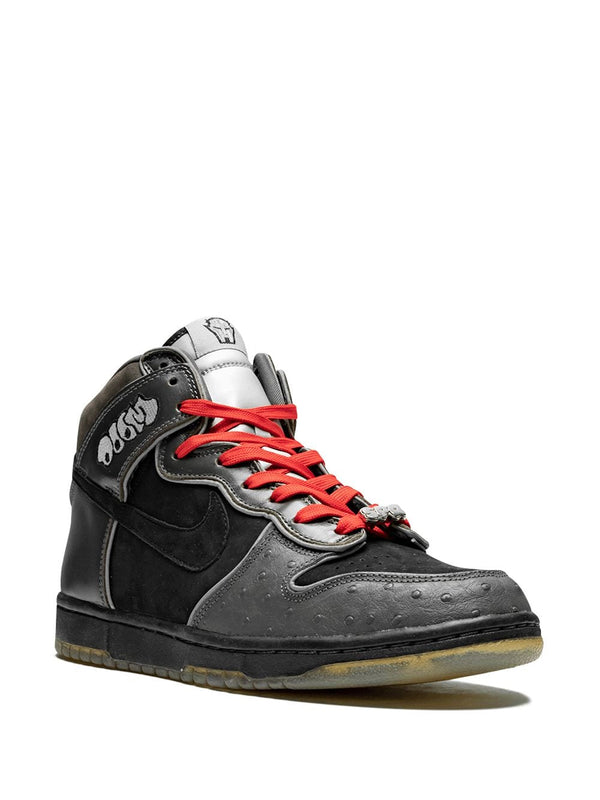 Nike Dunk High Premium SB sneakers